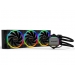 Refroidisseur Be Quiet Watercooling Pure Loop 2 FX 360mm / 3x 120mm ARGB - Be Quiet