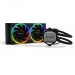 Refroidisseur Be Quiet Watercooling Pure Loop 2 FX 240mm / 2x 120mm ARGB - Be Quiet