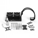 Refroidisseur Be Quiet Watercooling Pure Loop 2 FX 240mm ARGB - BW013 - Be Quiet
