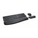 Clavier Kensington Pro Fit Wireless Desktop BE