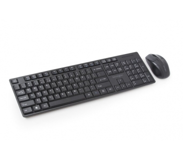 Clavier Kensington Pro Fit Wireless Desktop BE