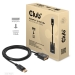 Club3D DISPLAYPORT TO VGA CABLE M/M/ 2m 28AWG