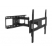 Equip TV-Wall Mount LED Equip Acier 37 -70 pan/tilt Flat/curve - Equip