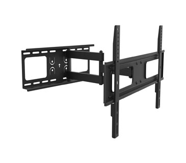 Fixation TFT LCD TV Equip TV-Wall Mount LED Equip Acier 37 -70 pan/tilt Flat/curve - Equip