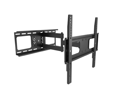 Fixation TFT LCD TV Equip TV-Wall Mount LED Equip Acier 32 -55 pan/tilt Flat/curve - Equip