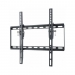 Techly Wall Mount LCD TV 23 -55 neigbar, max 45kg, schw. - Techly