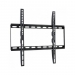 Techly Wall Mount LCD TV LED 23 -55 Slim fixed Black - Techly