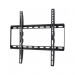 Techly Wall Mount LCD TV LED 23 -55 Slim fixed Black - Techly