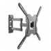 Techly Wall Mount for 1 Display 32-55 slim - Techly