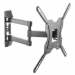 Techly Wall Mount for 1 Display 32-55 slim - Techly