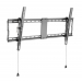 Techly Wall Mount for 1 Display 43-90 neigbar - Techly
