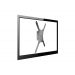Equip Wall Mount TV 13 -55 , Black, schwenkbar - Equip