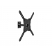 Equip Wall Mount TV 13 -55 , Black, schwenkbar, neigbar - Equip