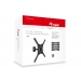 Equip Wall Mount TV 13 -55 , Black, schwenkbar, neigbar - Equip