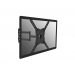 Equip Wall Mount TV 13 -55 , Black, schwenkbar, neigbar - Equip