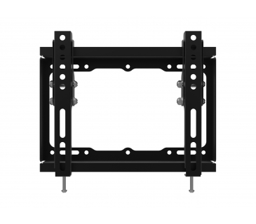 Fixation TFT LCD TV Equip TV-Wall Mount Acier 23 -43 neigbar VESA - Equip