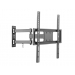 Equip Wall Mount TV 32 -55 , Black, schwenkbar - Equip