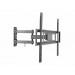 Equip Wall Mount TV 37 -70 , Black, schwenkbar - Equip
