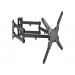Equip Wandmontagehalterung 23 -55 TVMonitor voll beweglich - Equip