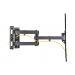 Equip Wandmontagehalterung 23 -55 TVMonitor voll beweglich - Equip