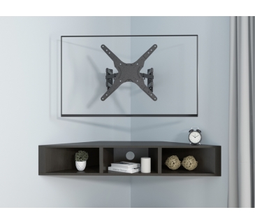 Fixation TFT LCD TV Equip Wandmontagehalterung 23 -55 TVMonitor voll beweglich - Equip