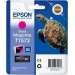 Epson T1573 inktcartridge vivid Magenta standard capacity Blister - Epson