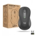 Logitech Signature M650 L Wireless Mouse for Business - GRAPHITE - EMEA - Logitech