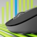 Logitech Signature M650 L Wireless Mouse for Business - GRAPHITE - EMEA - Logitech
