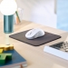 Logitech Signature M650 L Wireless Mouse for Business - OFF-WHITE - EMEA - Logitech