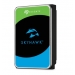 Disque Dur Seagate SKYHAWK 4TB SURVEILLANCE 3.5IN 6GB/S SAT - Seagate