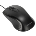 Targus Targus Antimicrobial USB Wired Mouse