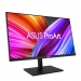 Moniteur Asus 81,1cm Profess.PA328QV DP+HDMI IPS Spk Lift - Asus