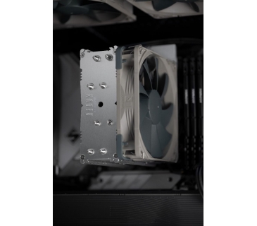 Refroidisseur Noctua NH-U12S redux - Noctua