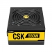 Alimentation Antec CSK 550 (550W) 80+ Bronze retail - Antec