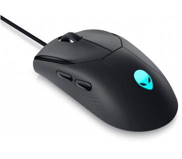 Dell Alienware Wired Gaming Mouse AW320M - Dell