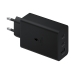 Samsung Galaxy Fast Charger 3 x USB Type C 65W Black - Samsung