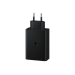 Samsung Galaxy Fast Charger 3 x USB Type C 65W Black - Samsung