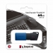 Kingston 64GB DT Exodia M USB3.2 Gen 1 (Black + Blue) - Kingston