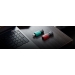 Kingston 256GB DT Exodia M USB3.2 Gen 1 (Black + Green) - Kingston