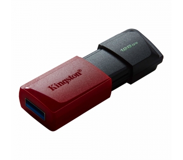 Mémoire USB Kingston 128GB DT Exodia M USB3.2 Gen 1 (Black + - Kingston
