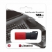 Kingston 128GB DT Exodia M USB3.2 Gen 1 (Black + - Kingston