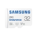 EFLASH SDXC Micro Card 32GB PRO Endurance Classse 1 - Samsung