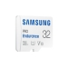 EFLASH SDXC Micro Card 32GB PRO Endurance Classse 1 - Samsung