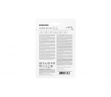 Carte Mémoire PRO Endurance MB-MJ256KA/EU - Samsung
