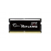 G.Skill SO DDR5 16GB PC 4800 CL38 G.Skill (1x16GB) 16GX1-RS 1.2 - G.Skill