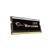 G.Skill SO DDR5 16GB PC 4800 CL38 G.Skill (1x16GB) 16GX1-RS 1.2 - G.Skill