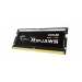 G.Skill SO DDR5 16GB PC 4800 CL34 G.Skill (1x16GB) 16GX1-RS 1.2 - G.Skill