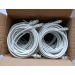 Patchcable Cat6 34x/Box S/FTP 2xRJ05 2.00m w LSZH - Equip