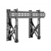 Equip Wall Mount 37 -70 /45kg 1TFT 1Gelenk Push-In-Pop sw - Equip