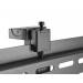 Equip Wall Mount 37 -70 /45kg 1TFT 1Gelenk Push-In-Pop sw - Equip